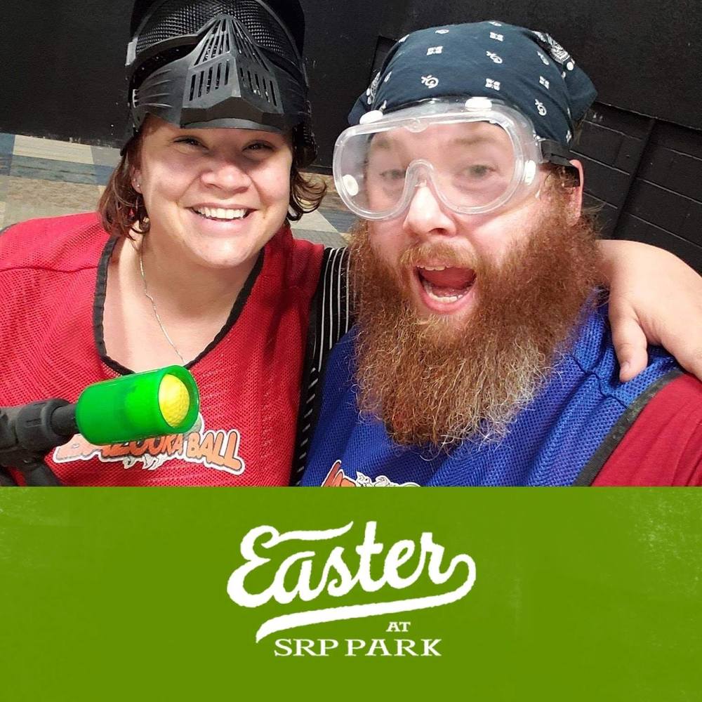 Meet your Posher, David